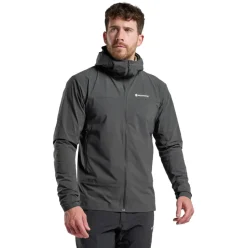 Montane Tenacity Nano Hooded Jacket - SS25