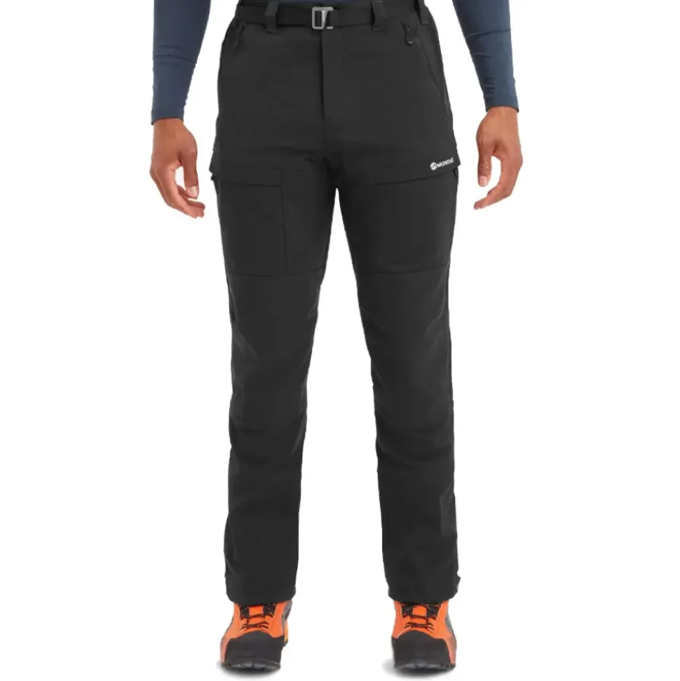 Montane Terra XT Pants (Regular Leg) - SS25