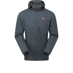 Mountain Equipment Aerofoil Hooded Women's Jacket - SS25