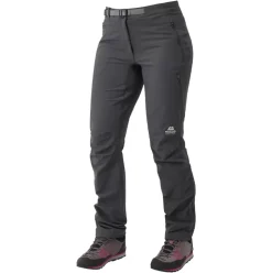 Mountain Equipment Chamois Women's Walking Trousers - SS25