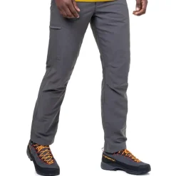 Mountain Equipment Approach Pants (Long Leg) - SS25