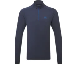 Mountain Equipment Cerrig Zip Top - AW24
