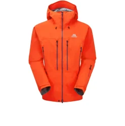 Mountain Equipment Changabang GORE-TEX Jacket - SS25