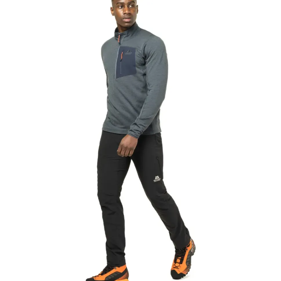 Mountain Equipment Ibex Mountain Pants (Short) - SS25