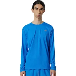 New Balance Accelerate Long Sleeve Top