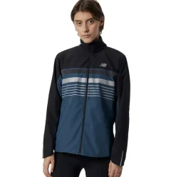 New Balance Accelerate Protect Reflective Winterized Women's Jacket