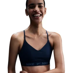 Nike Dri-FIT Indy Light-Support Women's Sports Bra - SP25