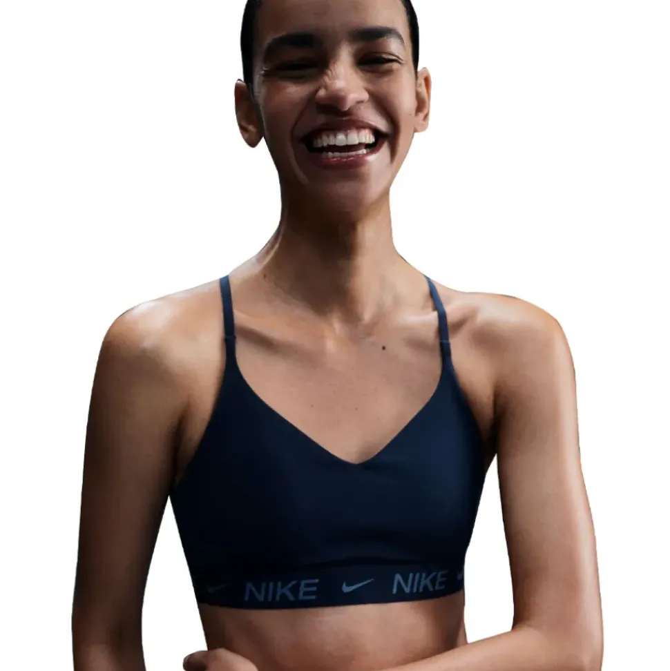 Nike Dri-FIT Indy Light-Support Women's Sports Bra - SP25