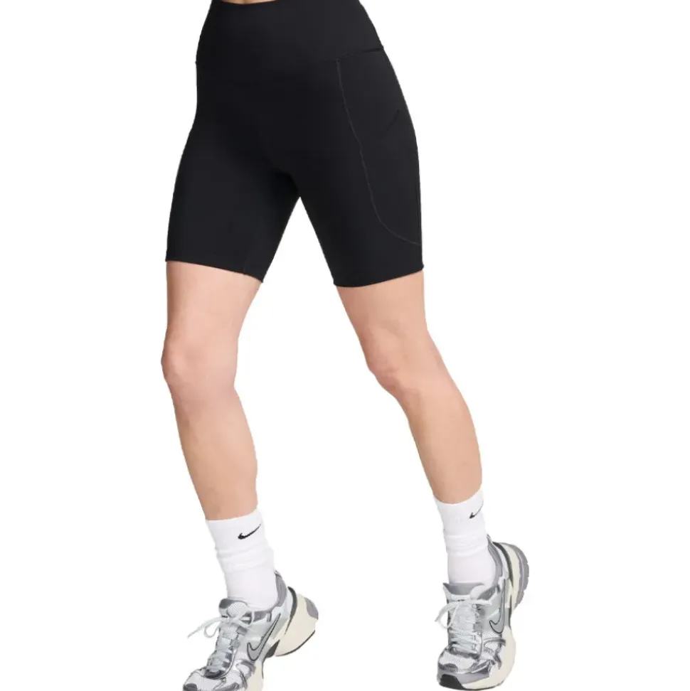 Nike Dri-FIT One 8 Inch Women's Biker Shorts