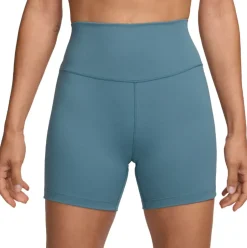 Nike One Dri-FIT High-Waisted 5 Inch Women's Biker Shorts - SU25