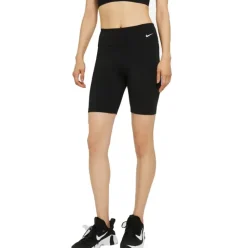 Nike One Mid-Rise 7" Women's Bike Shorts