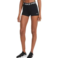 Nike Pro 3 Inch Women's Shorts - SP25