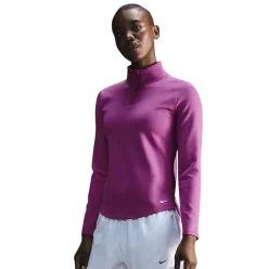 Nike Therma-FIT One WINTERIZED Women's Half-Zip Top - HO24