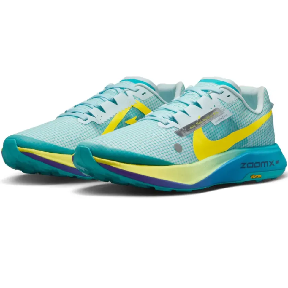Nike ZoomX Ultrafly Trail Running Shoes - SP25