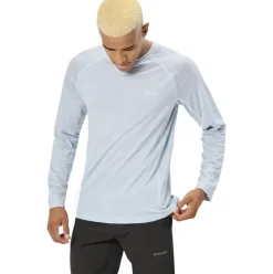 NNormal Merino Long Sleeve Women's Top - SS25