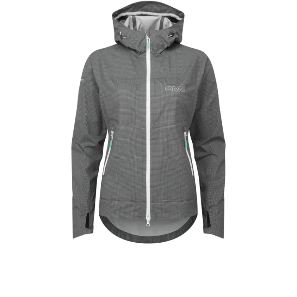 OMM Aether Dyneema Women's Jacket - SS25