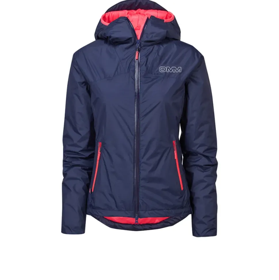 OMM Barrage Women's Jacket - SS25