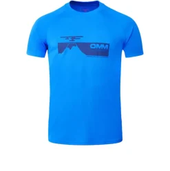 OMM Bearing T-Shirt - SS25