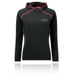 OMM Breeze Women's Running Hoodie - SS25