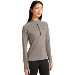 On Running On Climate Women's Top - SS25