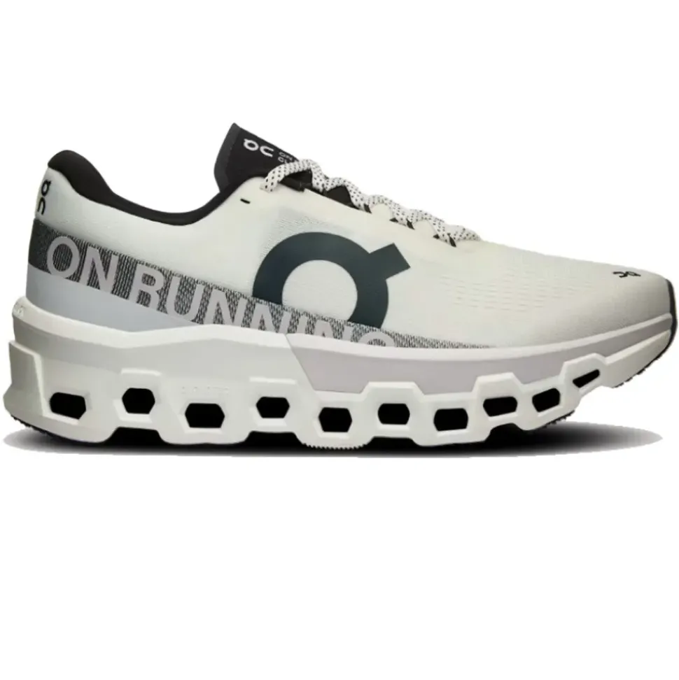 On Running On Cloudmonster Hyper Running Shoes - SS25