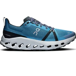 On Running On Cloudsurfer Running Shoes - SS25