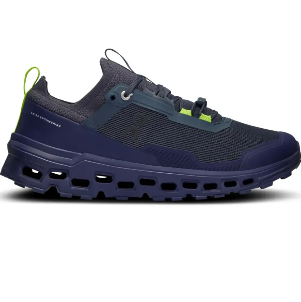 On Running On Cloudultra 2 Trail Running Shoes - SS25