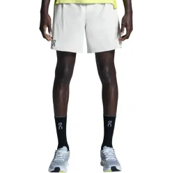On Running On 7 Inch Performance Running Shorts - SS25
