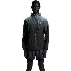 On Running On Pace Run Jacket - SS25