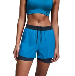 On Running On Peformance 3 Inch 2/1 Women's Shorts - SS25