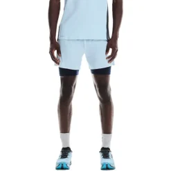 On Running On Performance 5 Inch 2/1 Shorts - SS25