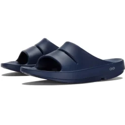 OOFOS OOahh Slide Sandals - AW25