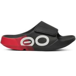 OOFOS OOahh Sport Flex Ltd Women's Sandals - SS25