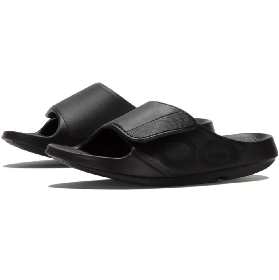 OOFOS OOahh Sport Flex Women's Sandals - SS25
