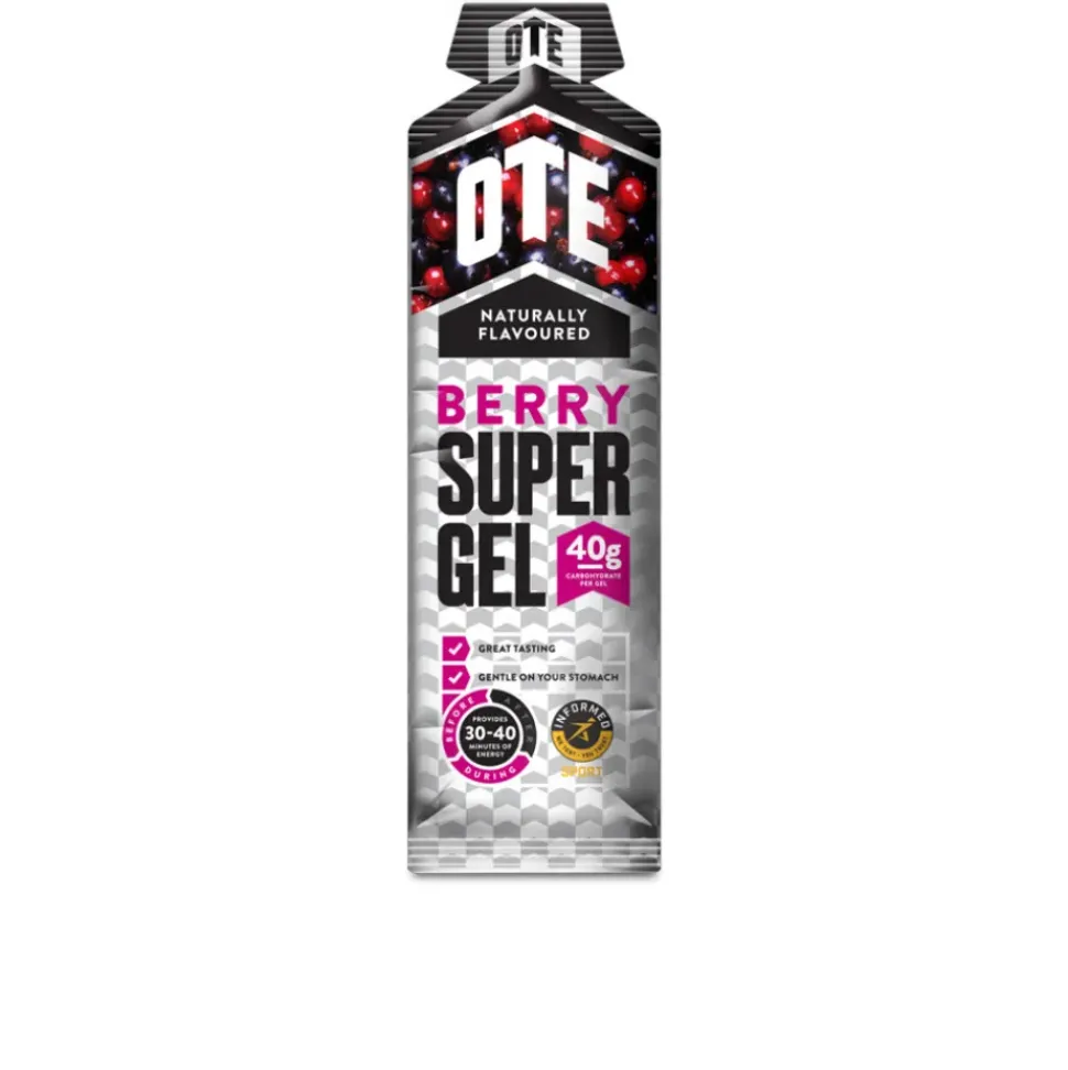 OTE Berry Super Gels (Box of 12) - SS25