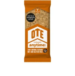 OTE Caramel Anytime Bars (Box of 16) - SS25
