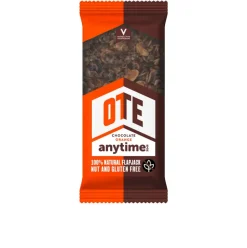 OTE Chocolate Orange Anytime Bars (Box of 16) - SS25
