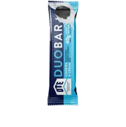 OTE Cookies and Cream Duo Bars (Box of 12) - SS25