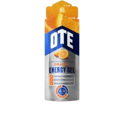 OTE Orange Energy Gels (Box of 20) - SS25