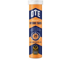 OTE Orange Hydro Tabs (6 Tubes) - SS25