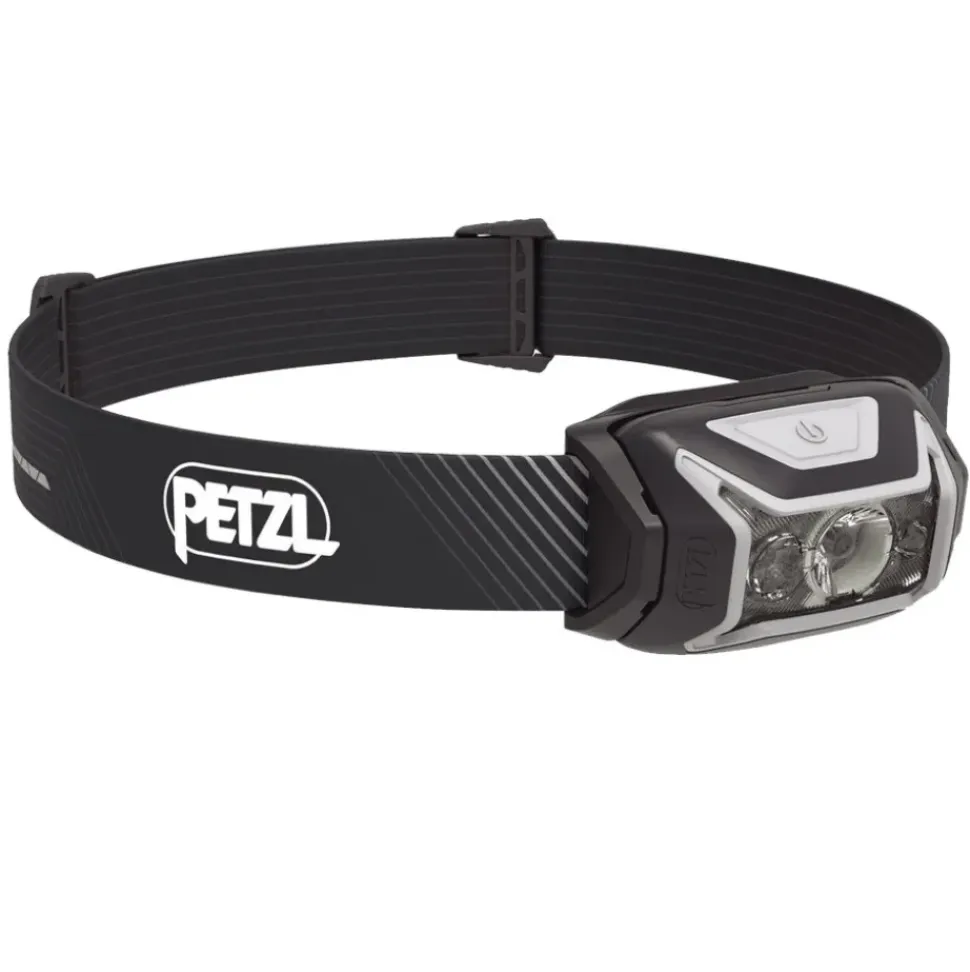 Petzl Actik Core Headlamp (600 Lumens) - SS25