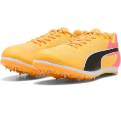Puma evoSPEED Star 9 Junior Running Spikes - SS25