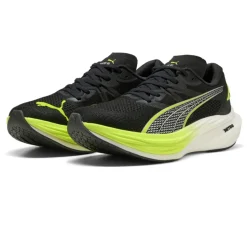 Puma Deviate Nitro 3 Running Shoes (2E Width) - SS25