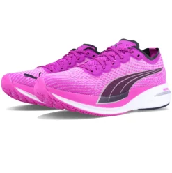 Puma Deviate Nitro Women's Running Shoes