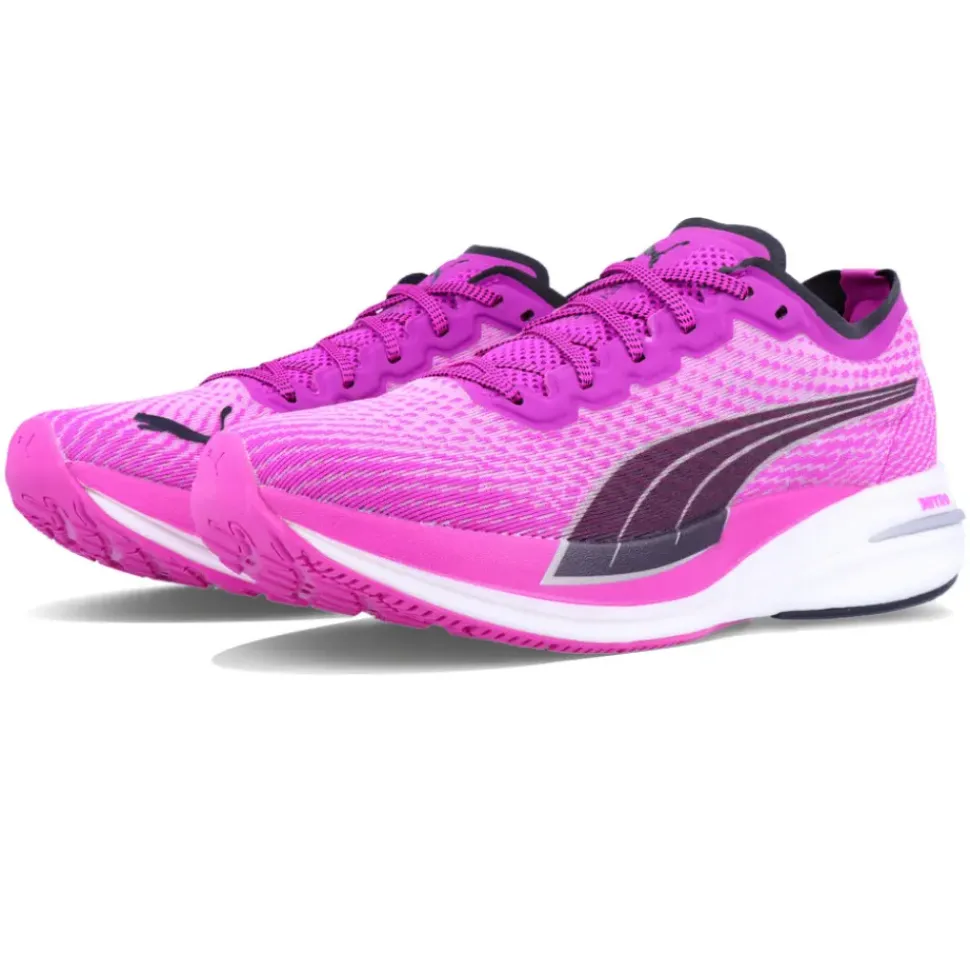 Puma Deviate Nitro Women's Running Shoes