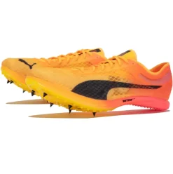 Puma evoSPEED Nitro Elite Plus 4 Running Spikes - SS25