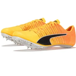 Puma evoSPEED Tokyo Brush 4 Track and Field Spikes