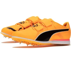 Puma evoSPEED Triple Jump 11 Ultraweave Spikes - AW24