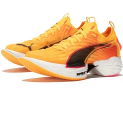 Puma Fast-R 2 Nitro Elite Fire Women's Running Shoes