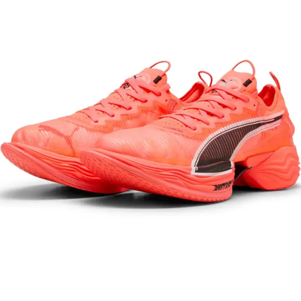 Puma Fast-R Nitro Elite 2 Women's Running Shoes